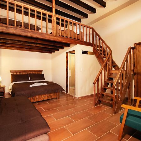 Hotel Casa Moreno La Vega C Extérieur photo